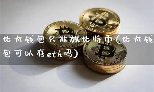 比特币需要放钱包吗(比特币有必要存在吗)