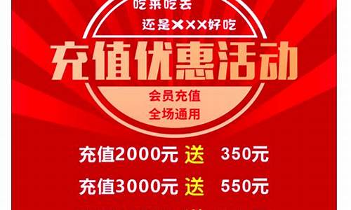 牌充值方式与优惠活动详解：节省更多游戏费用(充值界面设计)(图1)